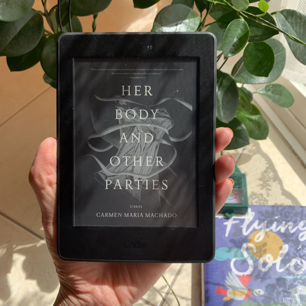 Her Bodies and Other Parties by Carmen Maria Macahdo