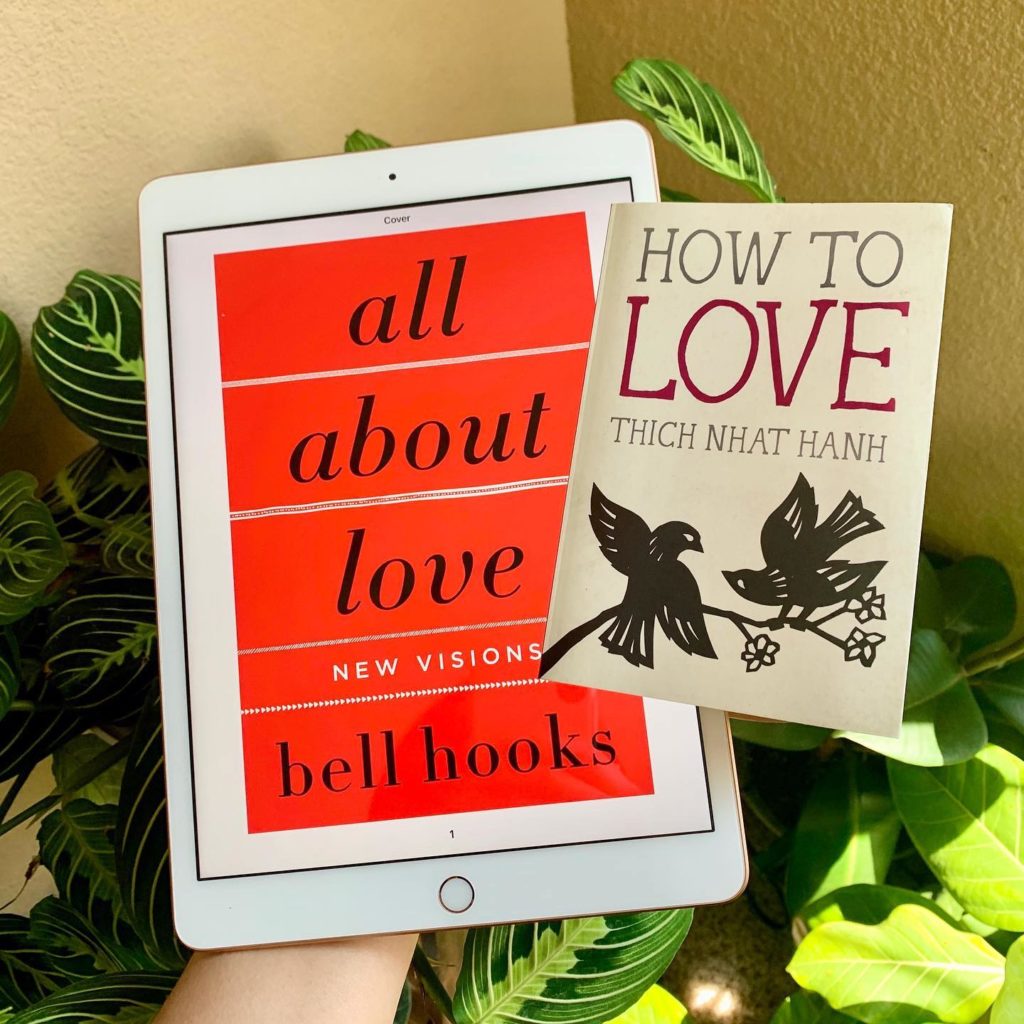 all about love and how to love